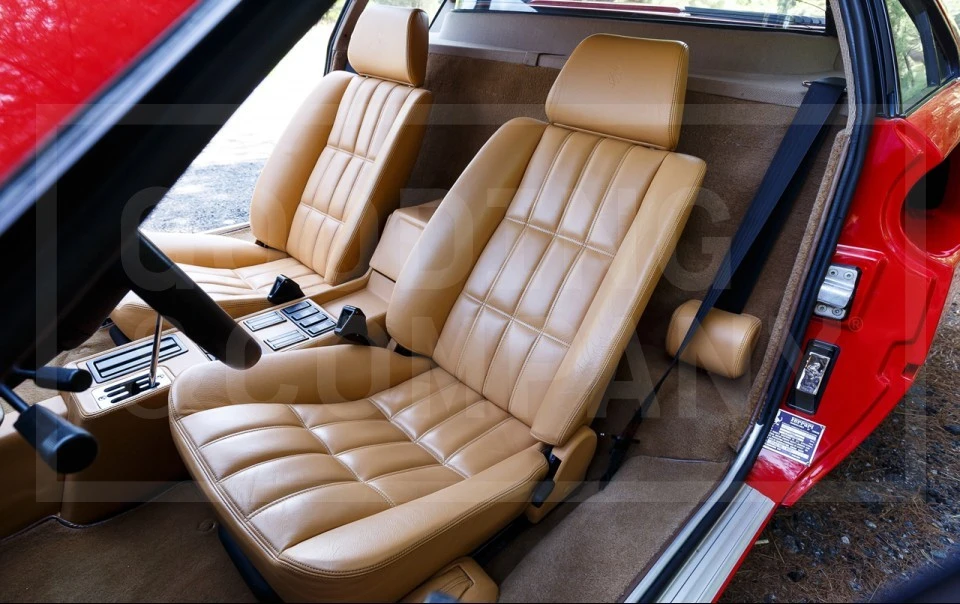 1989 Ferrari 328 GTB - Image 14 of 18
