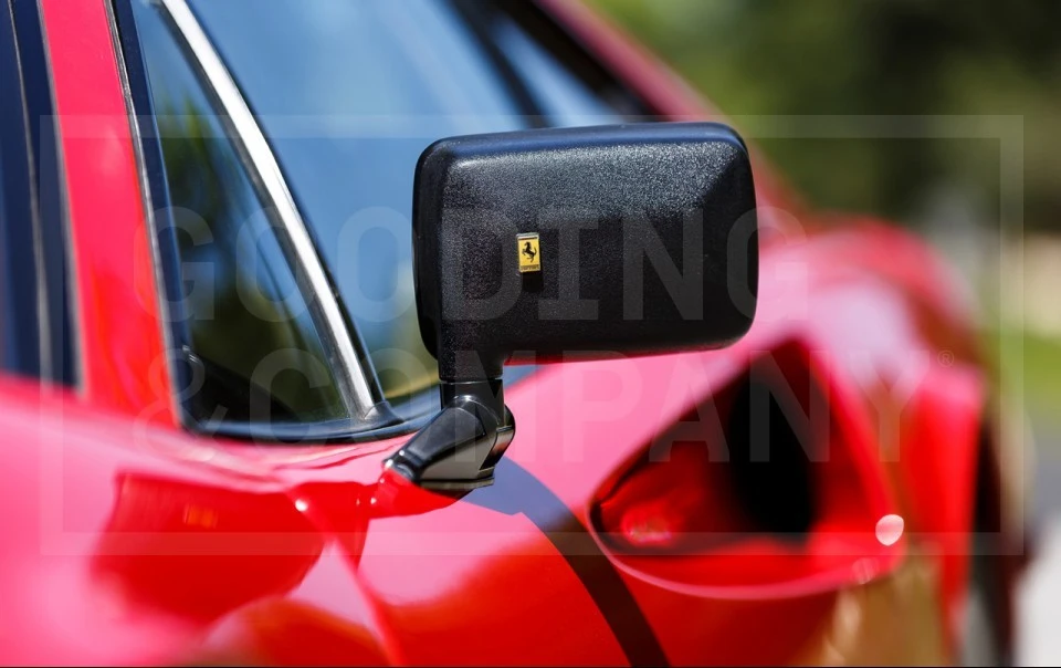 1989 Ferrari 328 GTB - Image 9 of 18
