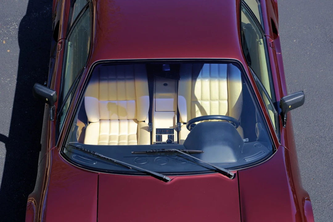 1989 Ferrari 328 GTB - Image 22 of 31