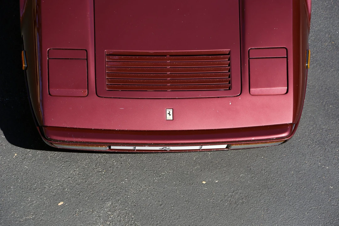 1989 Ferrari 328 GTB - Image 21 of 31