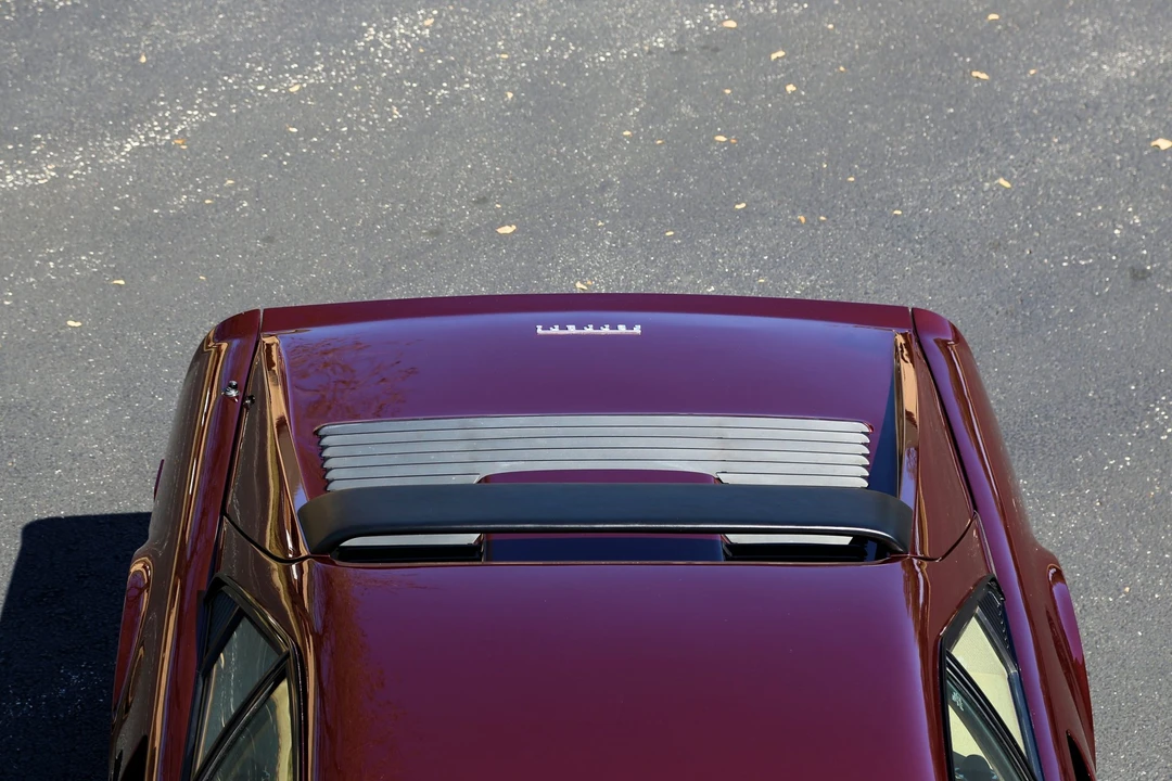 1989 Ferrari 328 GTB - Image 23 of 31