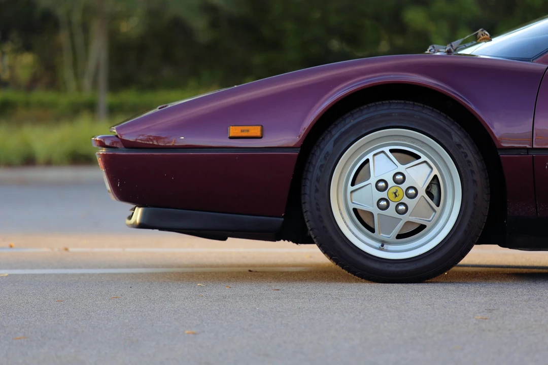 1989 Ferrari 328 GTB - Image 24 of 31