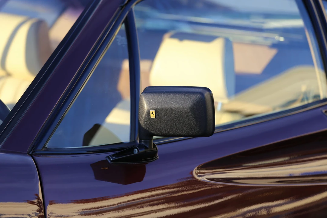 1989 Ferrari 328 GTB - Image 25 of 31
