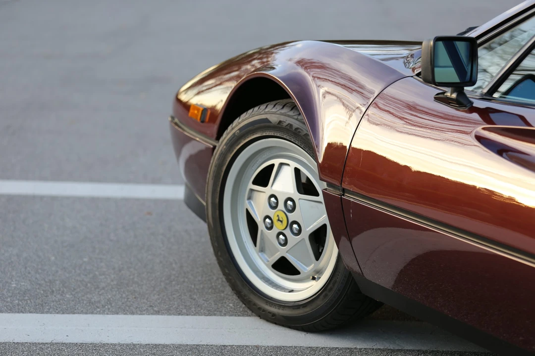 1989 Ferrari 328 GTB - Image 29 of 31