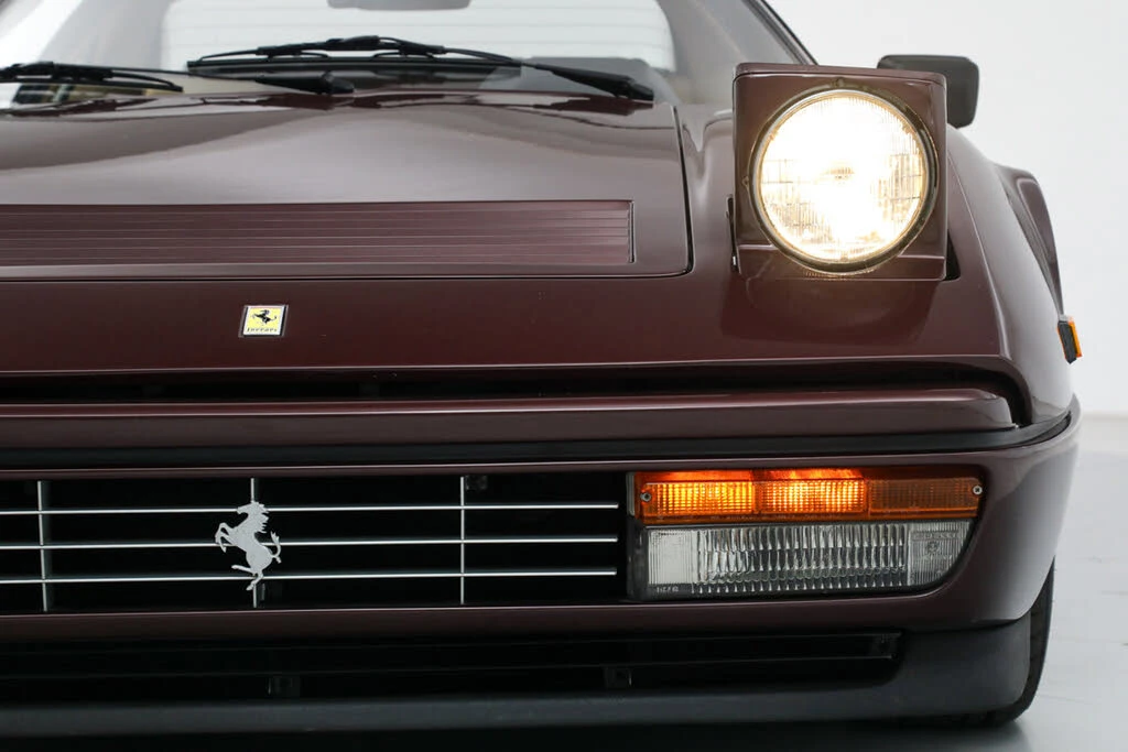 1989 Ferrari 328 GTB - Image 13 of 31