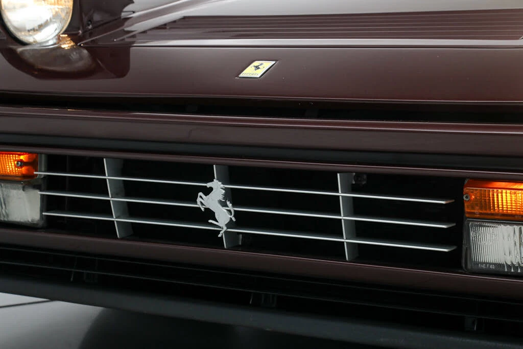 1989 Ferrari 328 GTB - Image 14 of 31