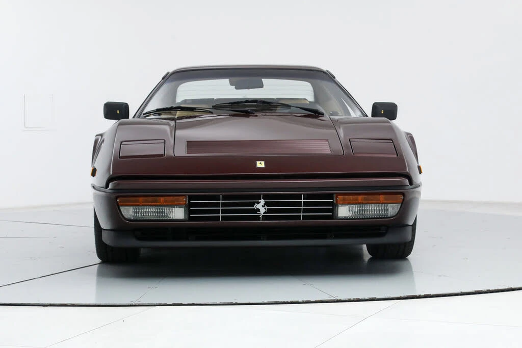 1989 Ferrari 328 GTB - Image 11 of 31