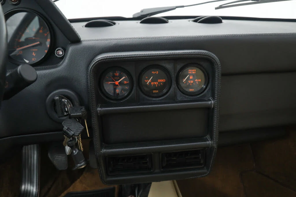 1989 Ferrari 328 GTB - Image 28 of 31