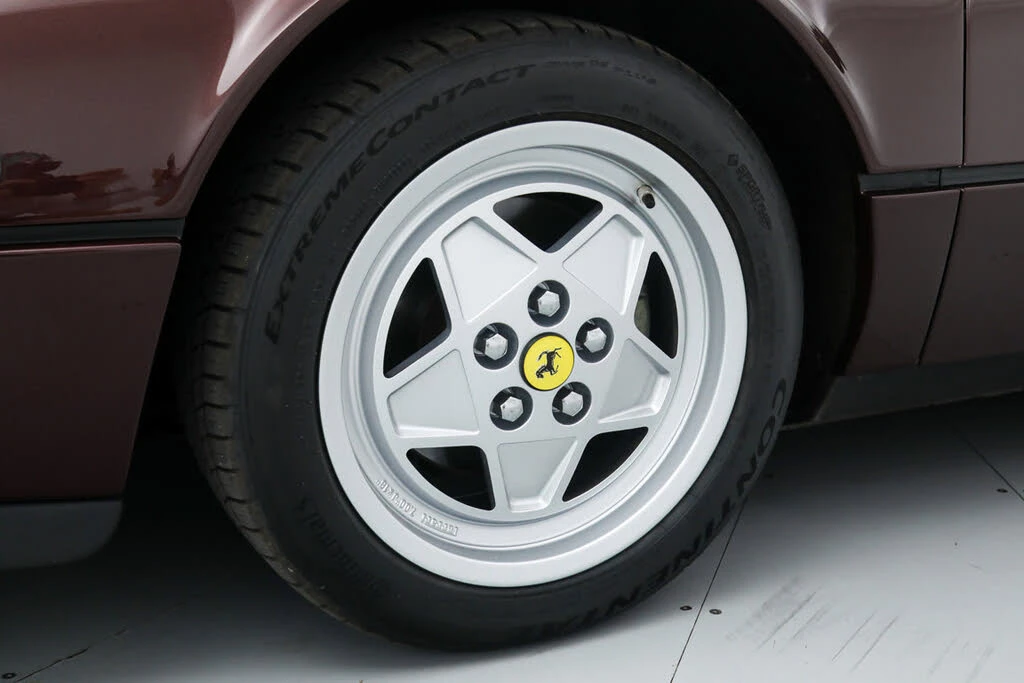 1989 Ferrari 328 GTB - Image 15 of 31