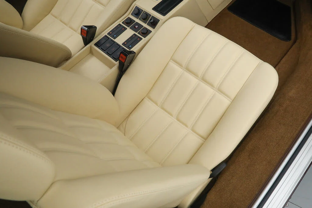 1989 Ferrari 328 GTB - Image 21 of 31