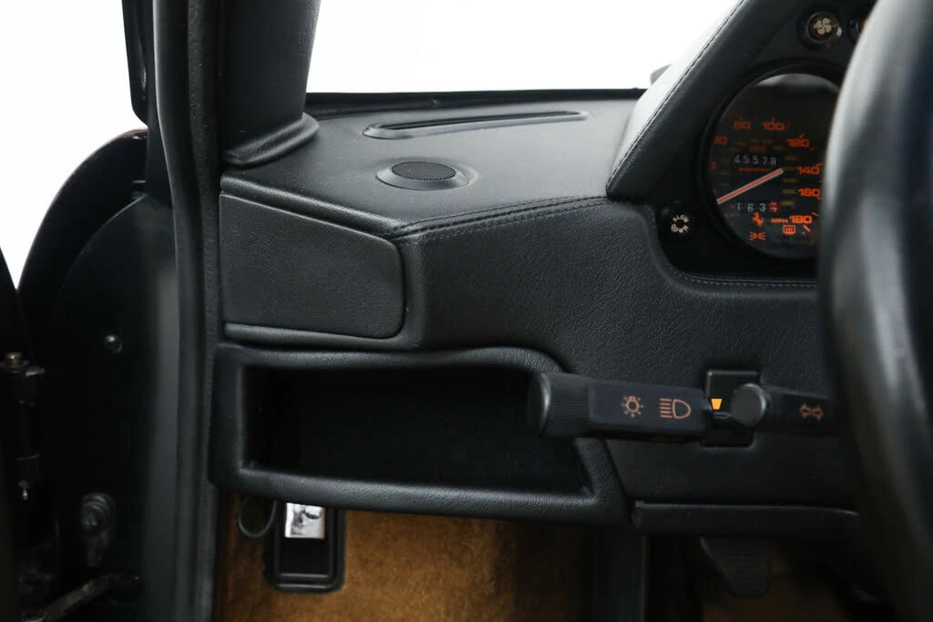 1989 Ferrari 328 GTB - Image 25 of 31
