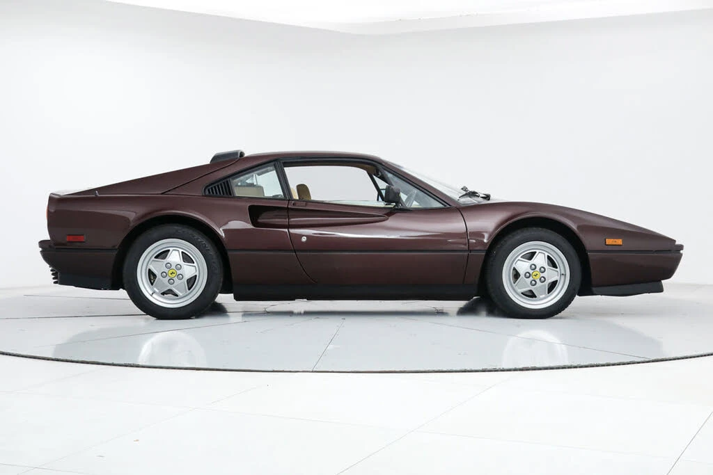 1989 Ferrari 328 GTB - Image 9 of 31