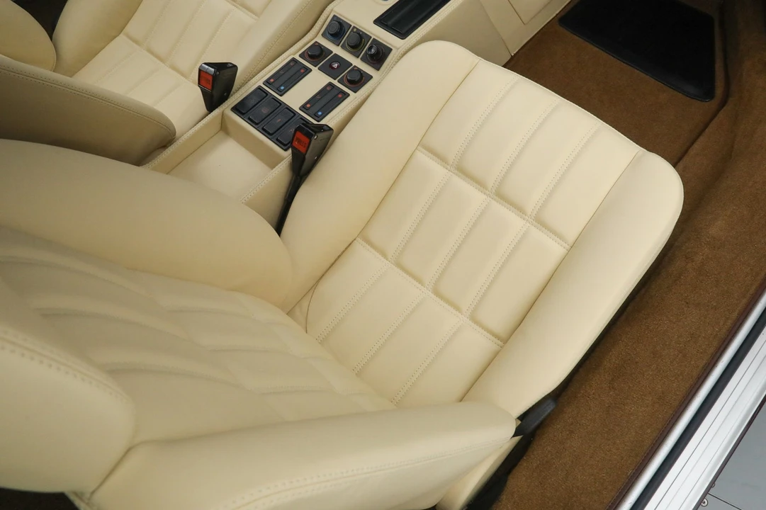 1989 Ferrari 328 GTB - Image 21 of 31