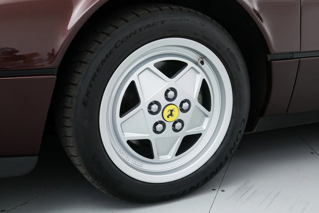 1989 Ferrari 328 GTB - Image 15 of 31