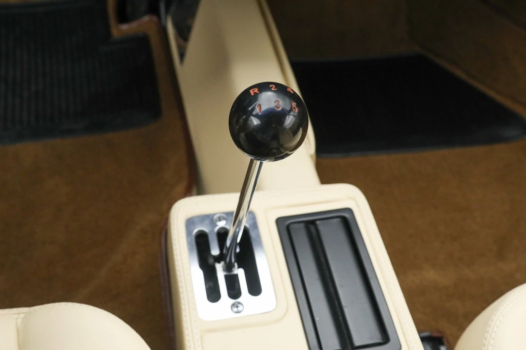 1989 Ferrari 328 GTB - Image 27 of 31