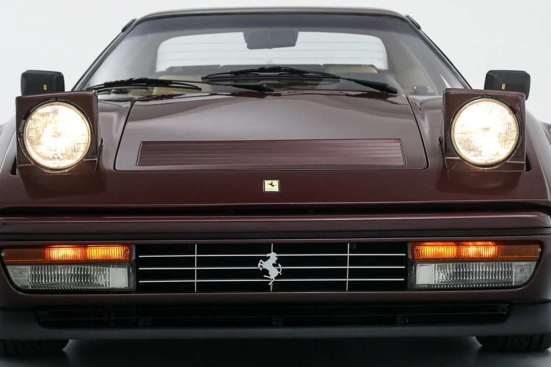 1989 Ferrari 328 GTB - Image 12 of 31