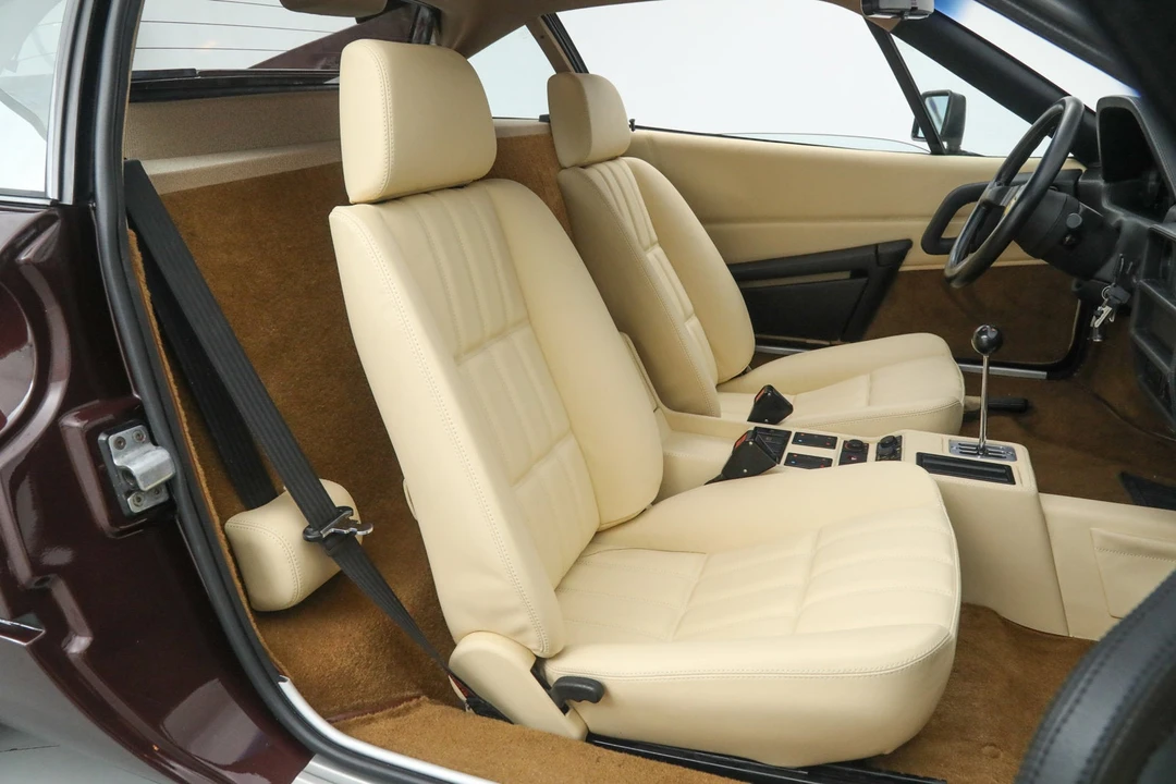 1989 Ferrari 328 GTB - Image 20 of 31
