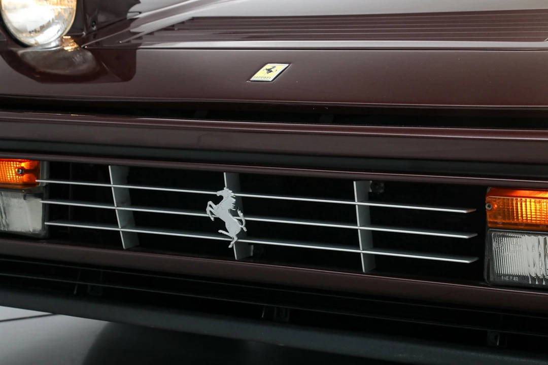 1989 Ferrari 328 GTB - Image 14 of 31