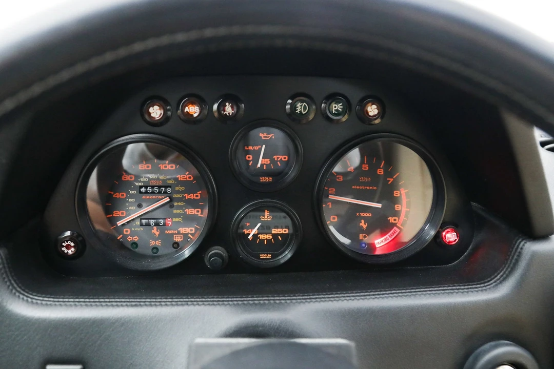 1989 Ferrari 328 GTB - Image 24 of 31