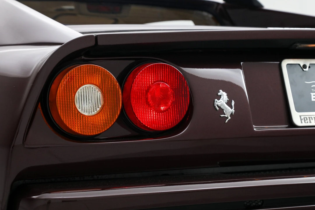 1989 Ferrari 328 GTB - Image 16 of 31