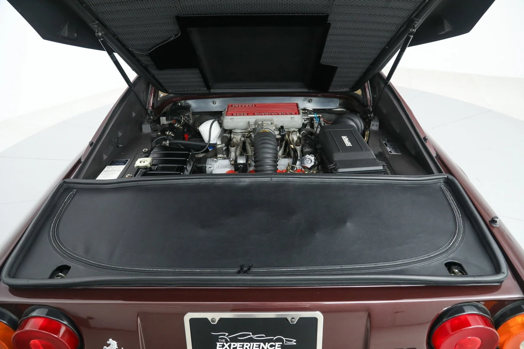 1989 Ferrari 328 GTB - Image 31 of 31