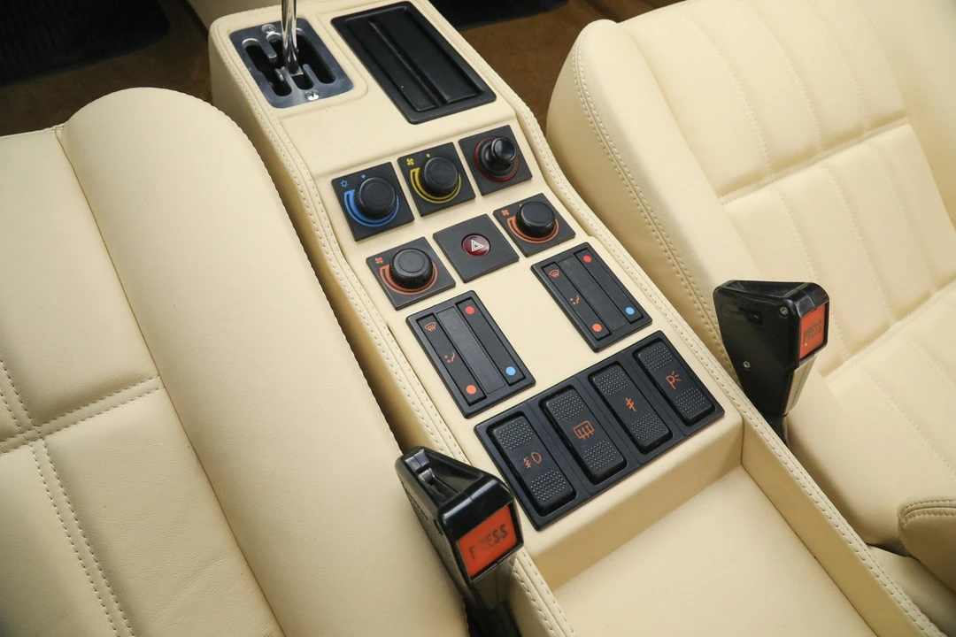 1989 Ferrari 328 GTB - Image 26 of 31