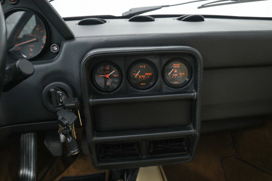 1989 Ferrari 328 GTB - Image 28 of 31