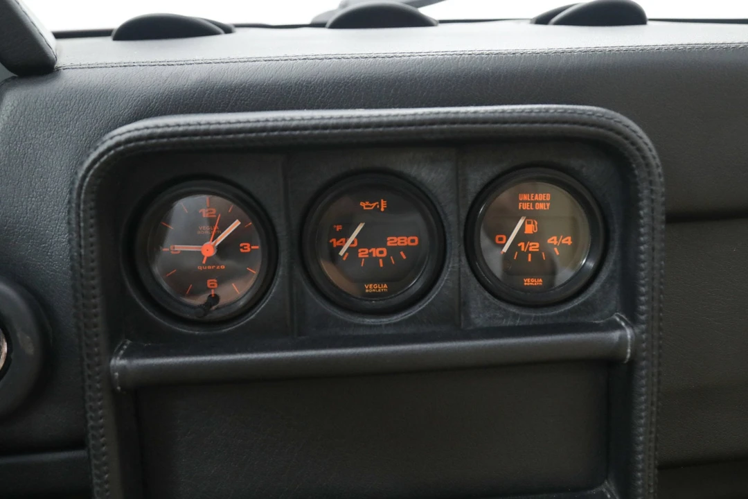 1989 Ferrari 328 GTB - Image 29 of 31