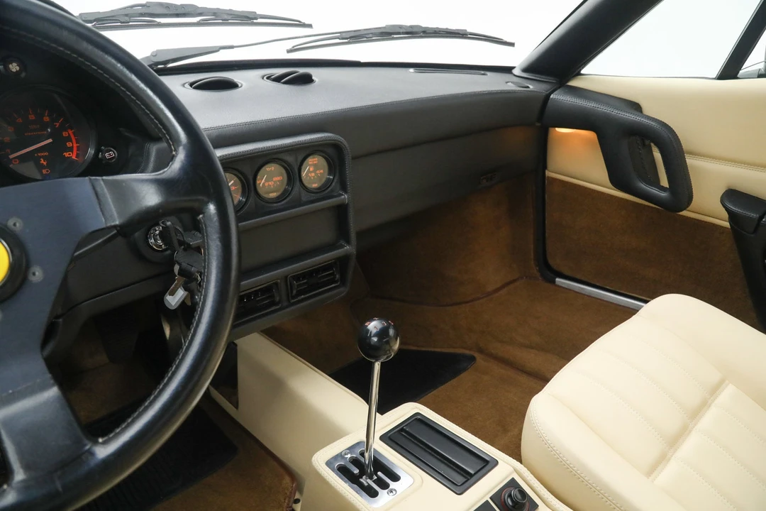 1989 Ferrari 328 GTB - Image 30 of 31