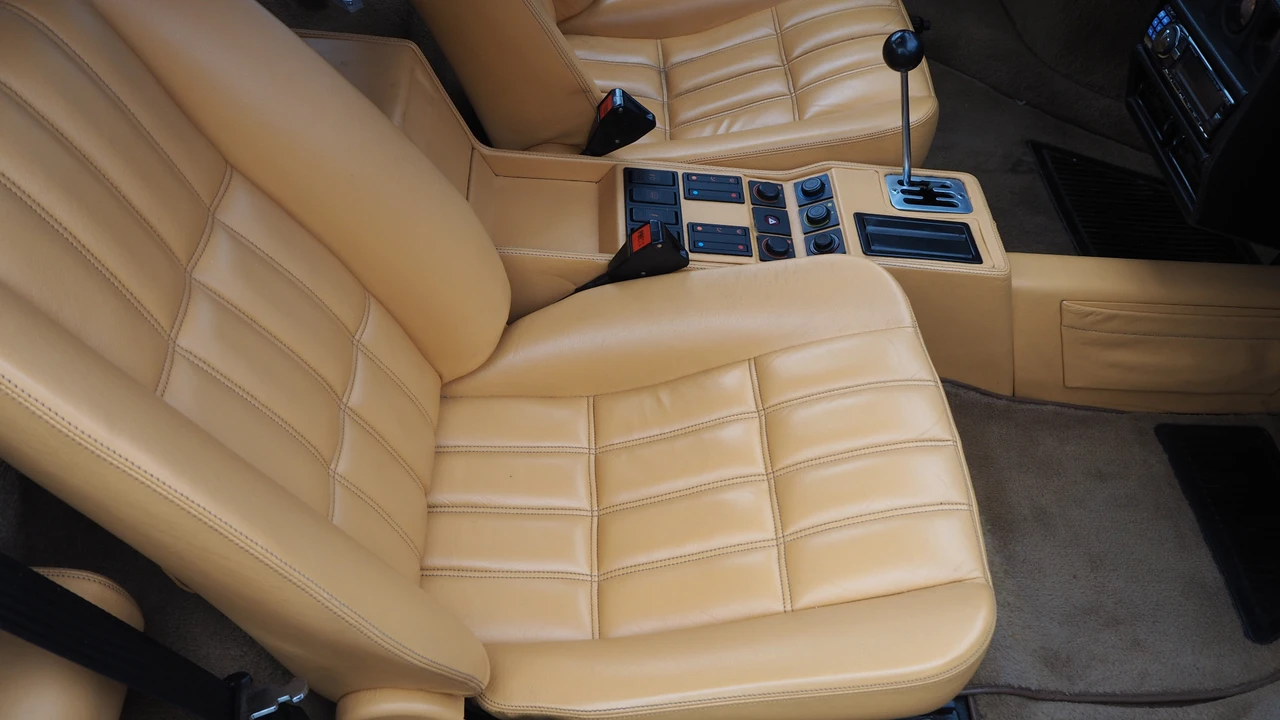 1989 Ferrari 328 GTB - Image 23 of 31