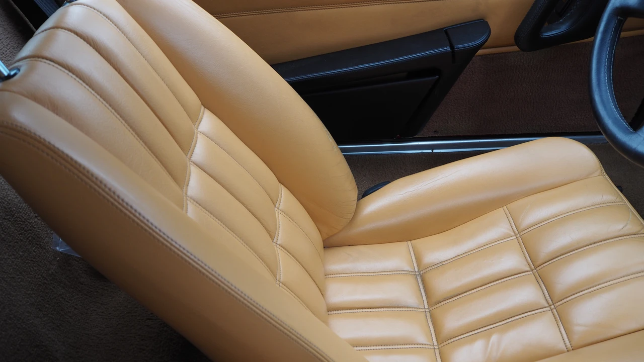 1989 Ferrari 328 GTB - Image 24 of 31