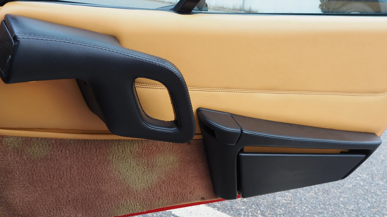 1989 Ferrari 328 GTB - Image 27 of 31