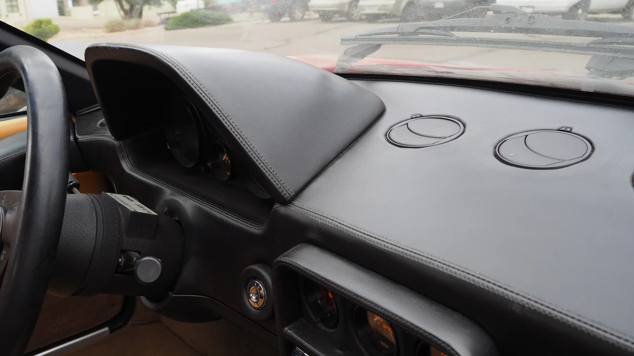 1989 Ferrari 328 GTB - Image 29 of 31