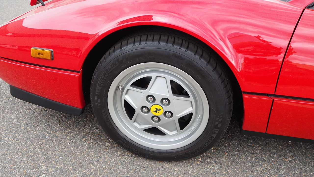 1989 Ferrari 328 GTB - Image 20 of 31