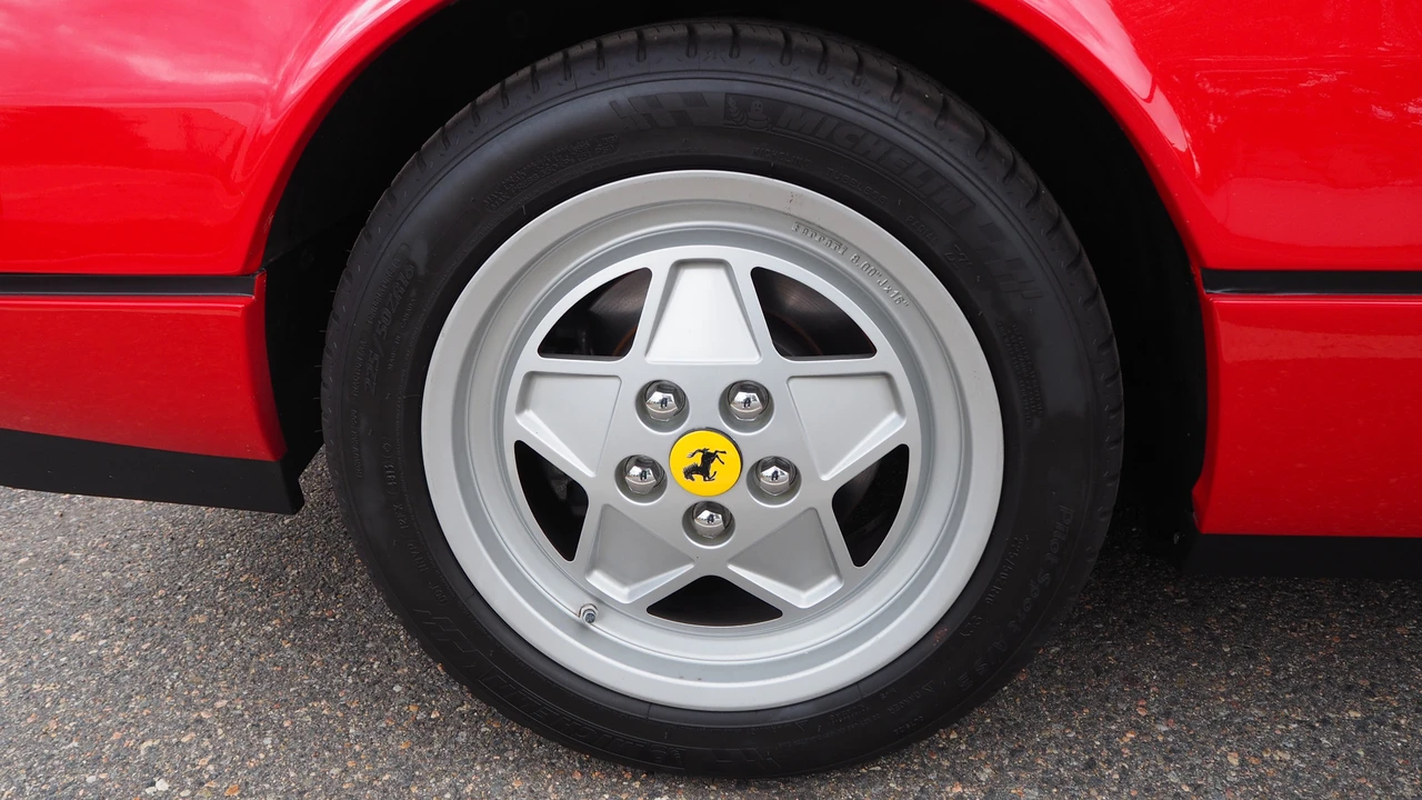1989 Ferrari 328 GTB - Image 18 of 31
