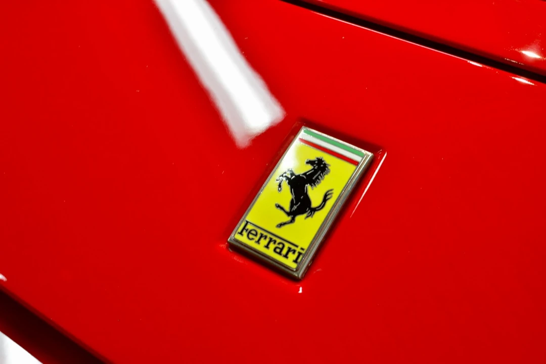 1989 Ferrari 328 GTB - Image 13 of 31