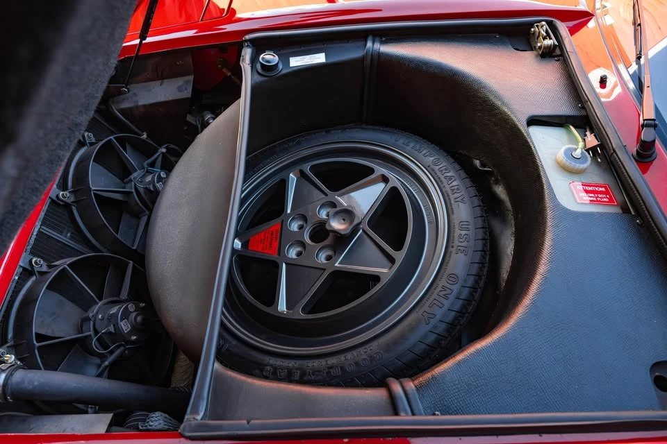 1989 Ferrari 328 GTS - Image 18 of 20