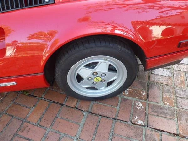 1989 Ferrari 328 GTS - Image 12 of 15