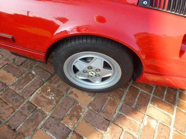1989 Ferrari 328 GTS - Image 11 of 15