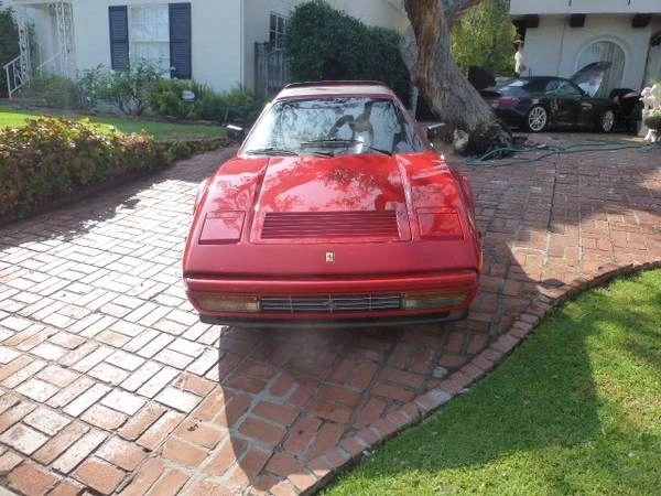 1989 Ferrari 328 GTS - Image 10 of 15