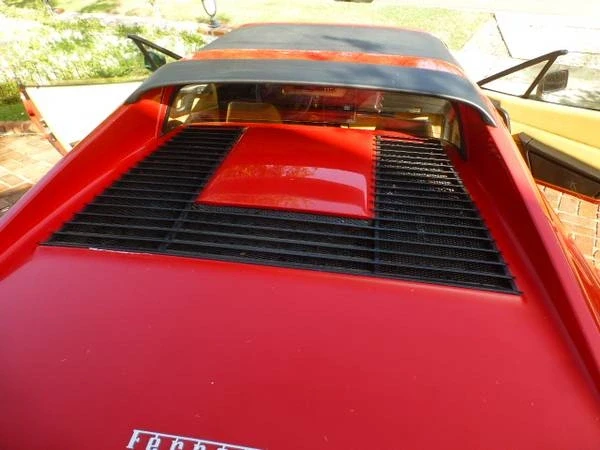 1989 Ferrari 328 GTS - Image 2 of 15