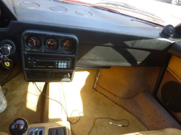 1989 Ferrari 328 GTS - Image 15 of 15