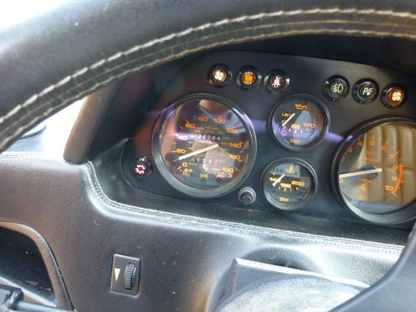 1989 Ferrari 328 GTS - Image 13 of 15