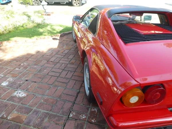 1989 Ferrari 328 GTS - Image 8 of 15