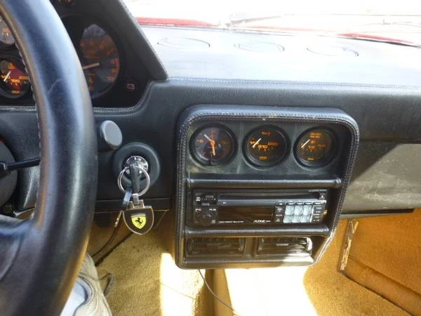 1989 Ferrari 328 GTS - Image 14 of 15