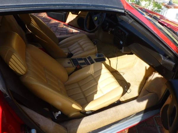 1989 Ferrari 328 GTS - Image 3 of 15