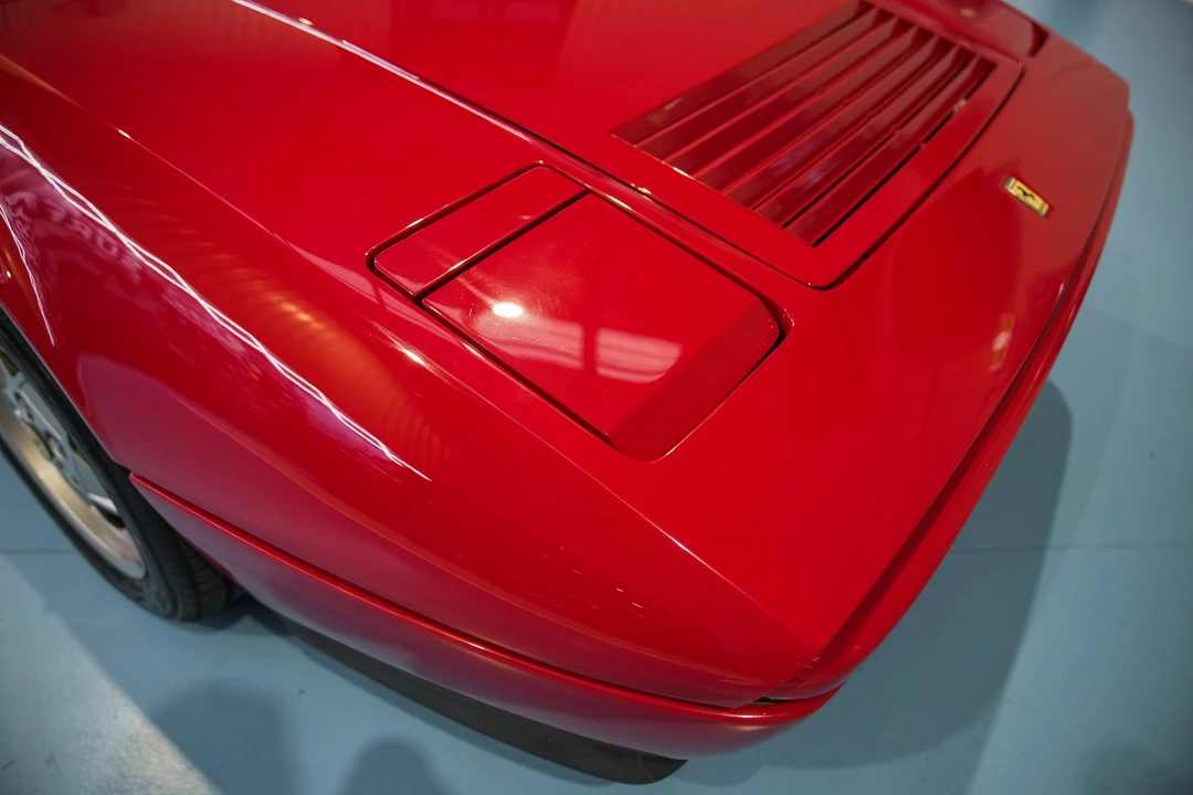 1989 Ferrari 328 GTS - Image 18 of 31