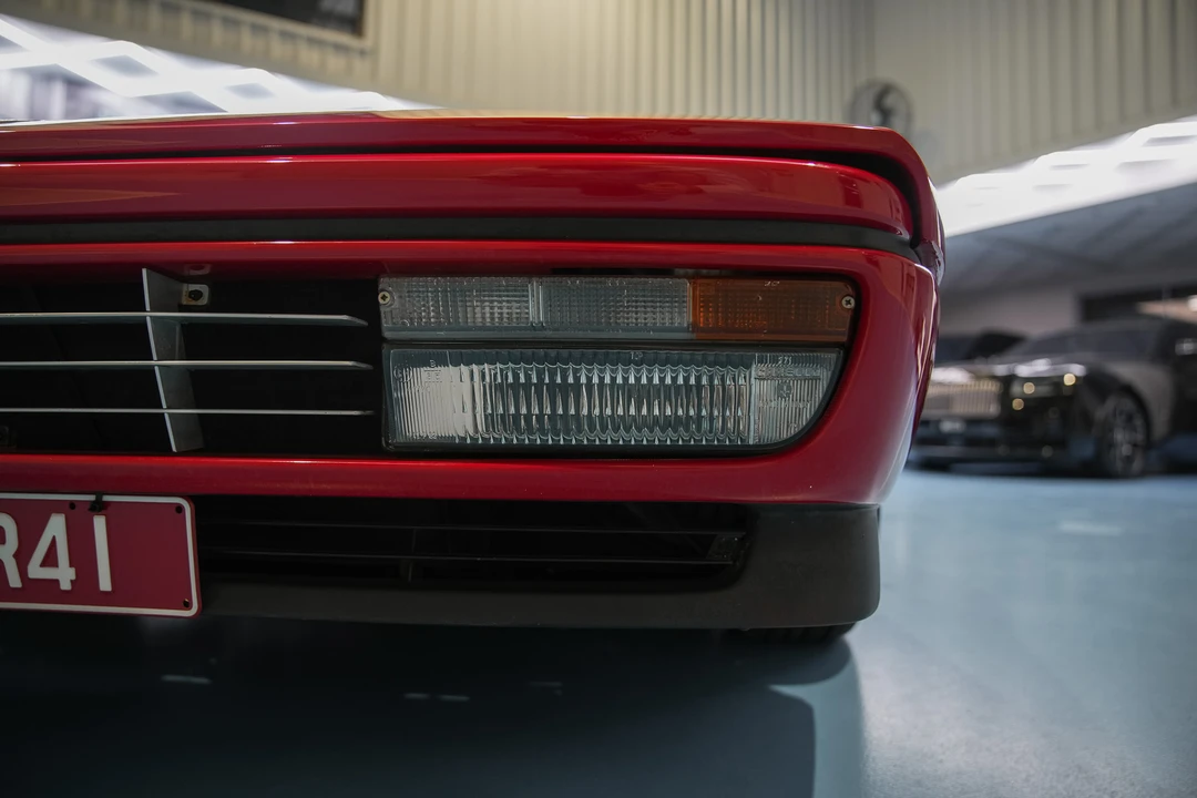 1989 Ferrari 328 GTS - Image 22 of 31