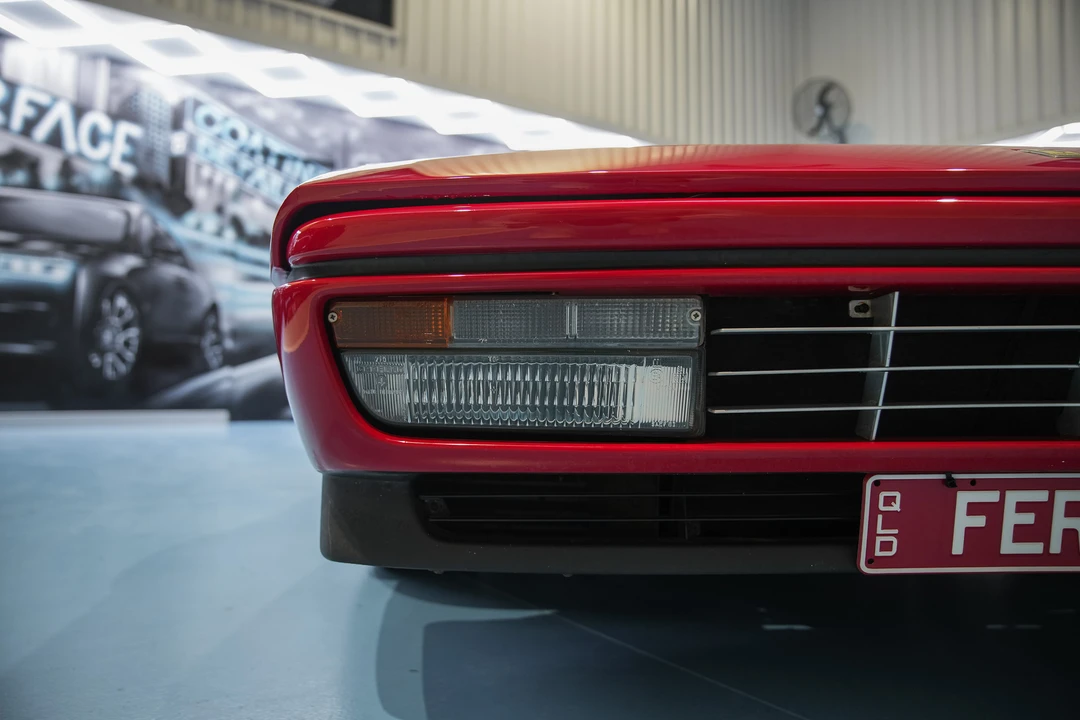 1989 Ferrari 328 GTS - Image 23 of 31