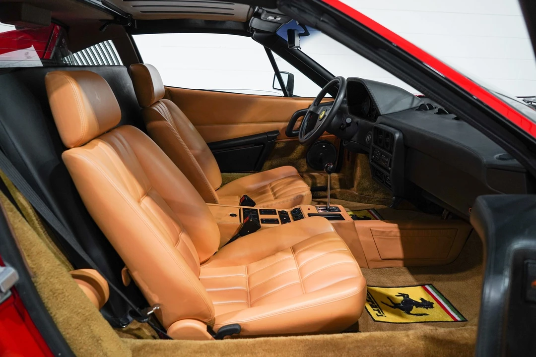 1989 Ferrari 328 GTS - Image 15 of 31